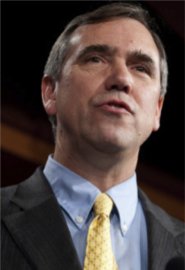 Photo of Jeff Merkley