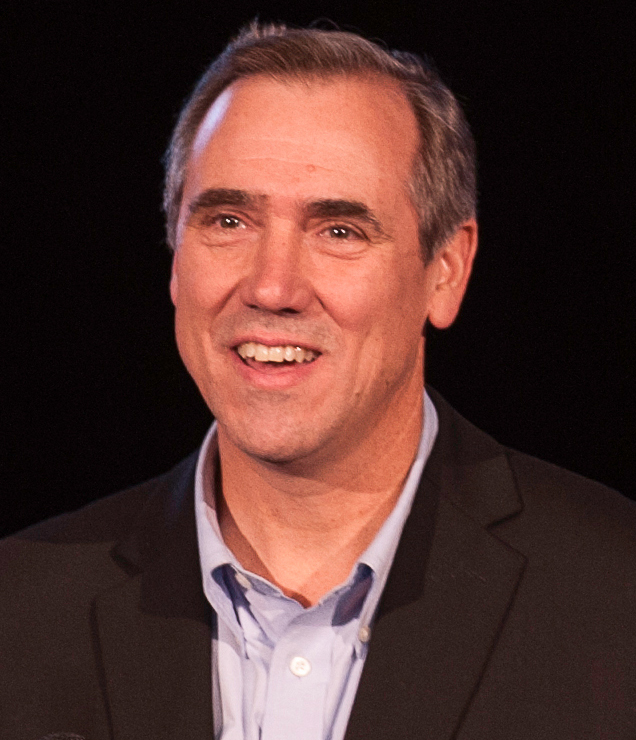 Meet Jeff Merkley | Jeff Merkley for U.S. Senate, Oregon