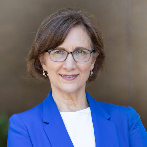 Congresswoman Suzanne Bonamici