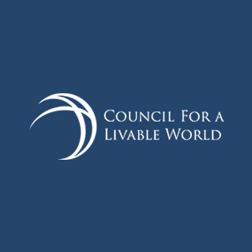 Council for a Livable World