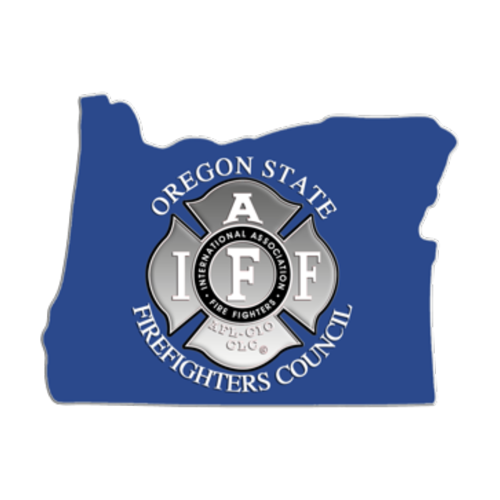 Oregon State Firefighters Association