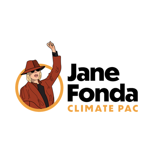 Jane Fonda Climate PAC