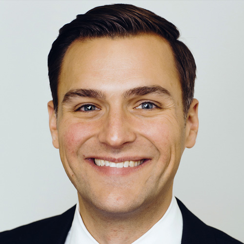 Attorney General Dan Rayfield