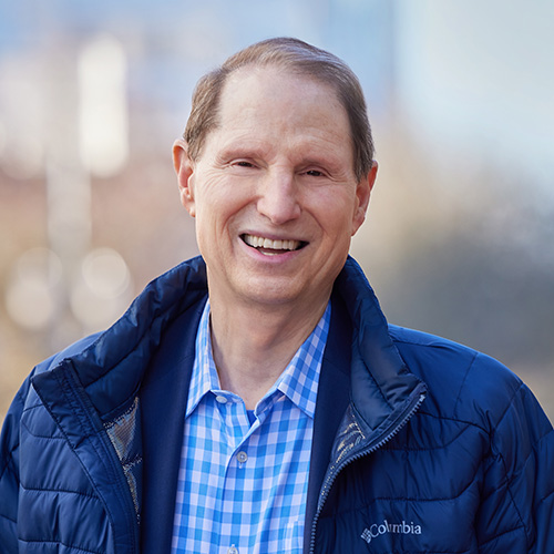 Senator Ron Wyden