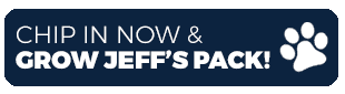 Chip in now and grow Jeff's wolfpack!